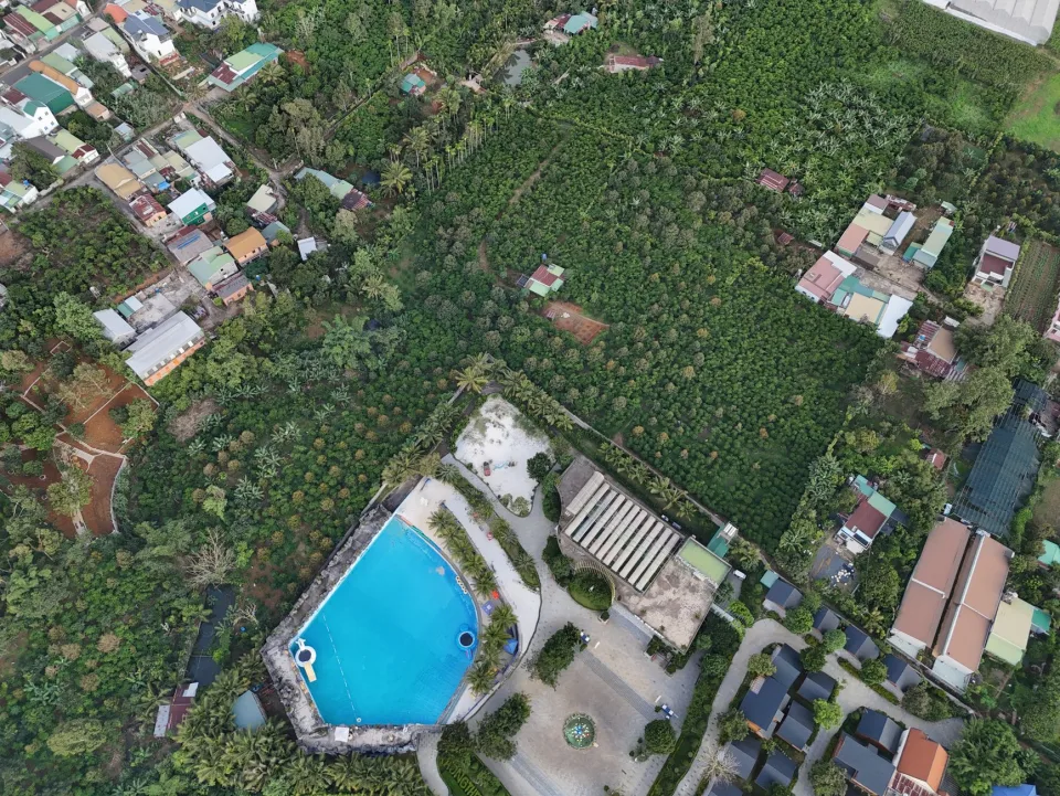 Góc uống trà buổi sáng